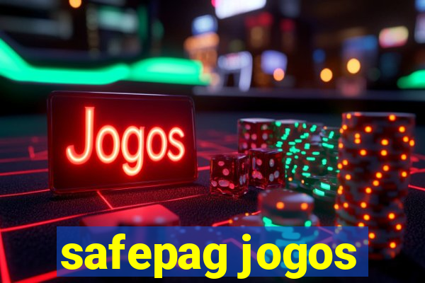 safepag jogos